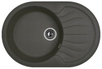 Кухонная мойка Dr.Gans Berta 760 Grafit