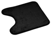 Covoraș de baie Tendance 45x50cm Black (55733)