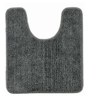 Covoraș de baie Tendance 45x50cm Dark Grey (55736)