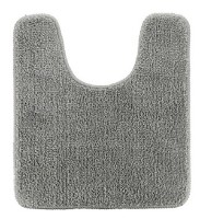 Covoraș de baie Tendance 45x50cm Grey (55737)