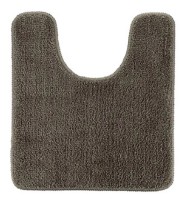 Covoraș de baie Tendance 45x50cm Grey/Brown (55735)