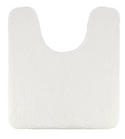 Covoraș de baie Tendance 45x50cm White (55732)