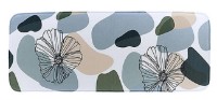 Коврик для ванной Tendance Arizona Dream Flowers 45x120cm (55723)