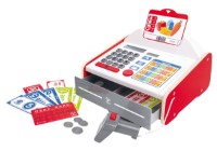 Кассовый аппарат Hape Beep & Buy (E3184)
