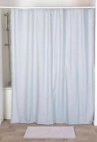 Perdele de duş Tendance Grey 180x200cm (55698) imaginea #2 — magazin online Desire.md