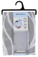 Занавеска для ванной Tendance Imagine 180x200cm (55686)