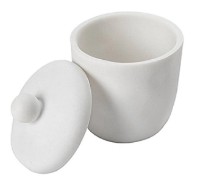 Pahar cu capac pentru baie Five D10cm H12cm (55777) imaginea #1 — magazin online Desire.md