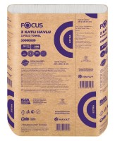 Бумажные полотенца Focus 50000686 фото №1 — интернет-магазин Desire.md