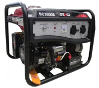 Generator de curent Senci SC3500E-Lite imaginea #2 — magazin online Desire.md