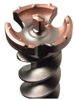 Сверло Diager 165D55L0990 фото №2 — интернет-магазин Desire.md