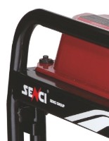 Электрогенератор Senci SC4000 Top фото №4 — интернет-магазин Desire.md