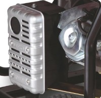 Электрогенератор Senci SC4000 Top фото №5 — интернет-магазин Desire.md