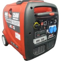 Generator de curent Senci SC4000i imaginea #2 — magazin online Desire.md
