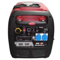 Generator de curent Senci SC4000i imaginea #3 — magazin online Desire.md