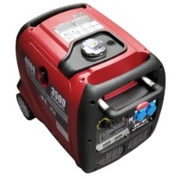 Generator de curent Senci SC4000i imaginea #4 — magazin online Desire.md