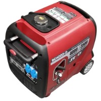 Generator de curent Senci SC4000i imaginea #5 — magazin online Desire.md