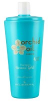 Шампунь для волос Kleral Orchid Oil Keratin Havane Gold 1000ml