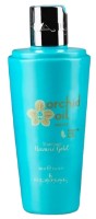 Шампунь для волос Kleral Orchid Oil Keratin Havane Gold 300ml