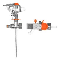 Дождеватель Bradas WL-6104