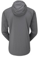 Geacă pentru bărbați Rab Summit M Graphene imaginea #2 — magazin online Desire.md