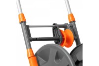 Cărucior pentru furtun Daewoo DWR 2050 imaginea #5 — magazin online Desire.md