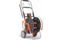 Cărucior pentru furtun Daewoo DWR 2050 imaginea #6 — magazin online Desire.md