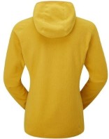 Женская толстовка Rab Tecton 12 Sahara фото №2 — интернет-магазин Desire.md