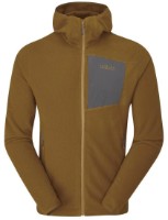 Мужская толстовка Rab Tecton Hoody XL Footprint