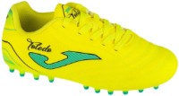 Ghete pentru fotbal Joma TOJW2411AG, s.38 imaginea #3 — magazin online Desire.md
