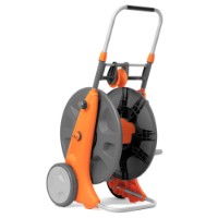 Катушка для шланга Daewoo DWR 2090 фото №2 — интернет-магазин Desire.md