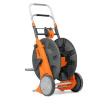 Катушка для шланга Daewoo DWR 2090 фото №4 — интернет-магазин Desire.md