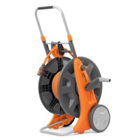 Tambur cu furtun Daewoo DWR 2131 imaginea #2 — magazin online Desire.md