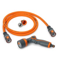 Tambur cu furtun Daewoo DWR 2131 imaginea #5 — magazin online Desire.md