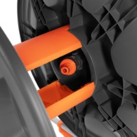 Tambur cu furtun Daewoo DWR 2131 imaginea #6 — magazin online Desire.md