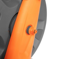 Tambur cu furtun Daewoo DWR 2131 imaginea #7 — magazin online Desire.md