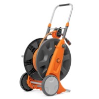 Tambur cu furtun Daewoo DWR 2131 imaginea #8 — magazin online Desire.md