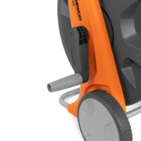 Tambur cu furtun Daewoo DWR 2131 imaginea #9 — magazin online Desire.md