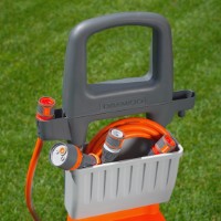 Катушка со шлангом Daewoo DWR 4040 фото №10 — интернет-магазин Desire.md