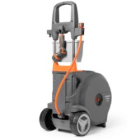 Катушка со шлангом Daewoo DWR 4040 фото №12 — интернет-магазин Desire.md