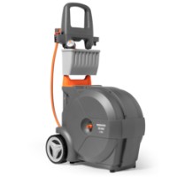 Катушка со шлангом Daewoo DWR 4040 фото №13 — интернет-магазин Desire.md