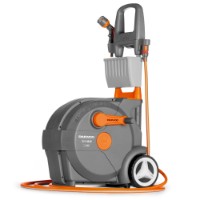 Катушка со шлангом Daewoo DWR 4040