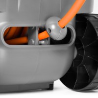 Катушка со шлангом Daewoo DWR 4040 фото №3 — интернет-магазин Desire.md