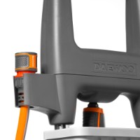 Катушка со шлангом Daewoo DWR 4040 фото №5 — интернет-магазин Desire.md