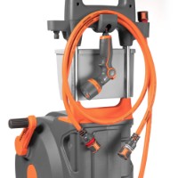 Катушка со шлангом Daewoo DWR 4040 фото №8 — интернет-магазин Desire.md