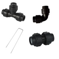 Set de irigare Demetra 48100 imaginea #7 — magazin online Desire.md