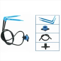 Set de irigare Demetra 48100 imaginea #8 — magazin online Desire.md