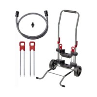 Carucior pentru furtun Einhell 41.737.72 imaginea #2 — magazin online Desire.md