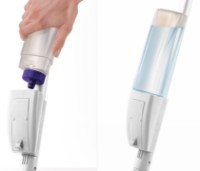 Швабра Rovus Spray White фото №3 — интернет-магазин Desire.md