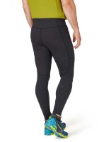 Мужские леггинсы Rab Talus Tights XL Black фото №2 — интернет-магазин Desire.md
