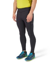 Мужские леггинсы Rab Talus Tights XL Black фото №3 — интернет-магазин Desire.md